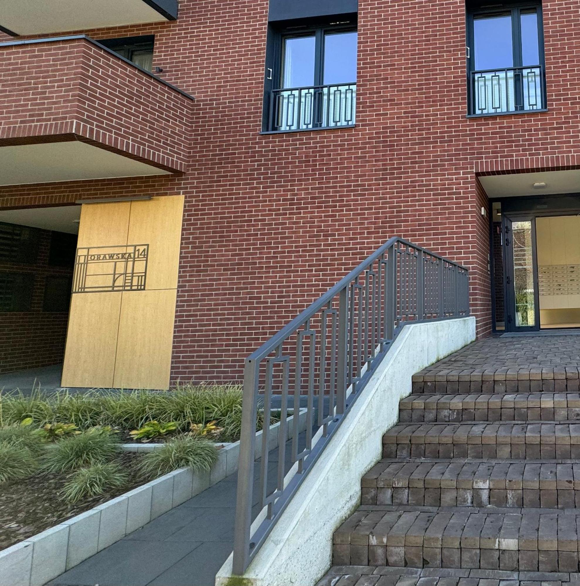 Apartament Forum Kraków