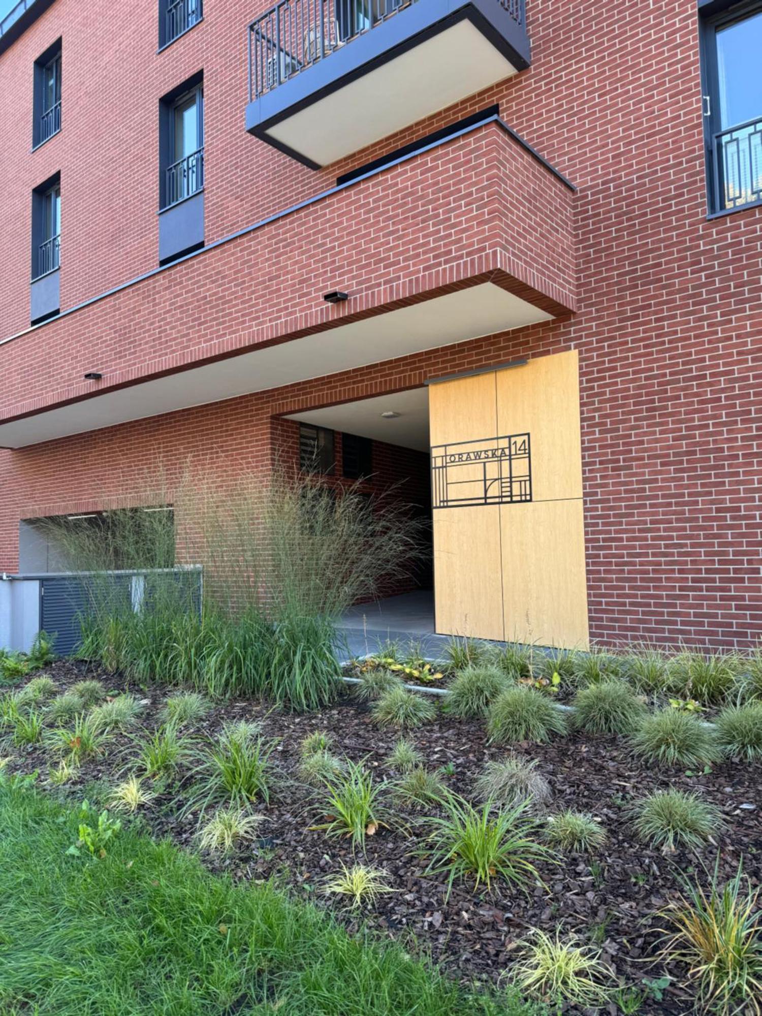 Apartament Forum *